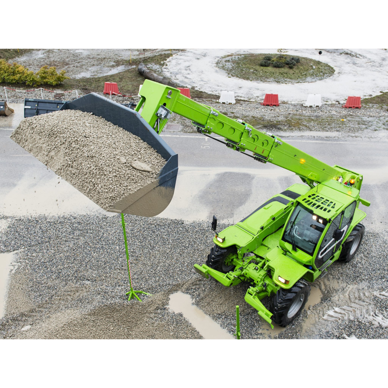 Merlo P50.18 PLUS