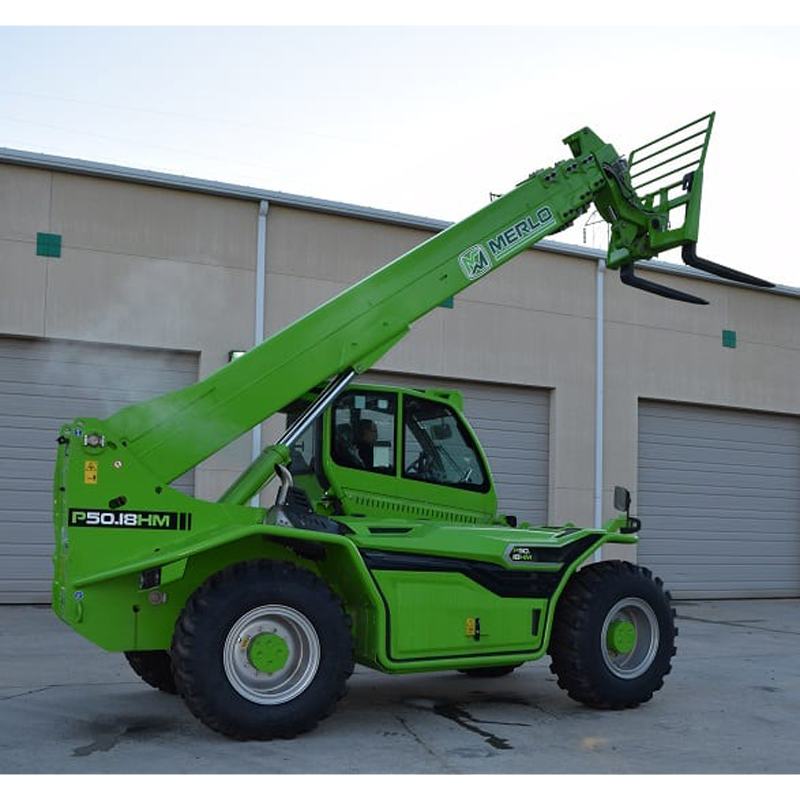 Merlo P50.18 HM