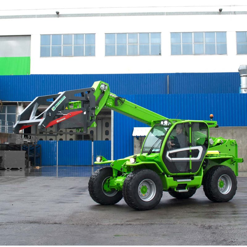 Merlo P72.10