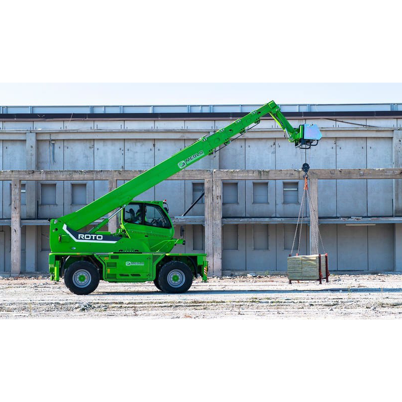 Merlo Roto 70.24 S Plus