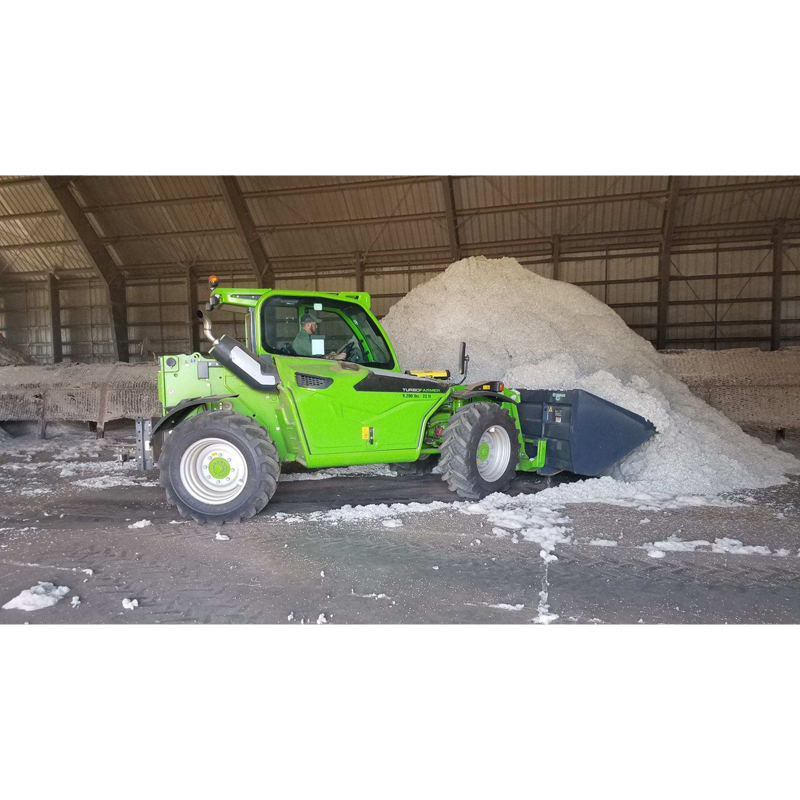 Merlo TF42.7 TTCS