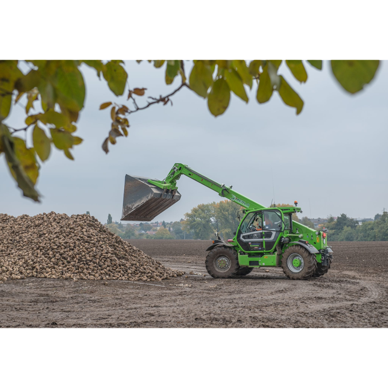 Merlo TF50.8 T CS
