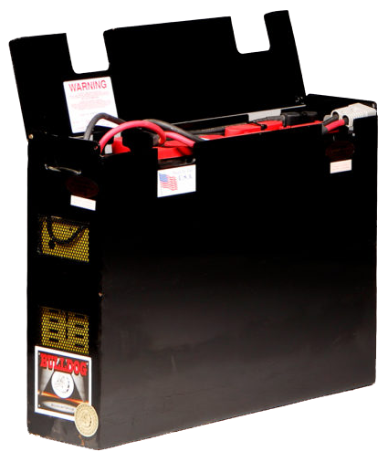 Bulldog Bull Pak