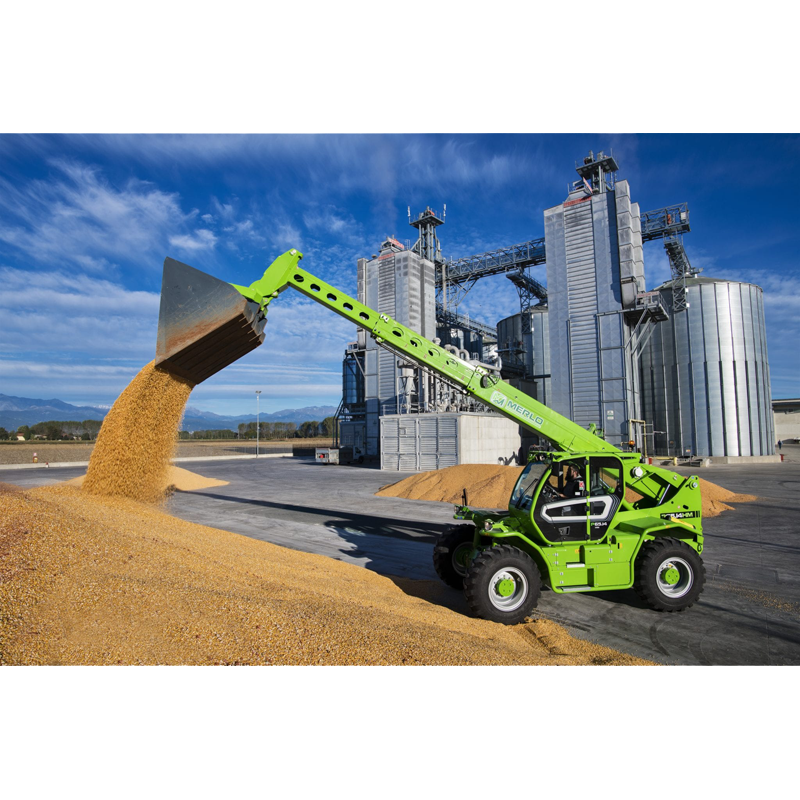 Merlo P65.14 HM