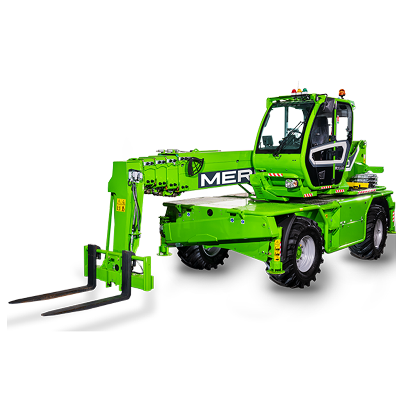 Merlo Roto 50.30S Plus