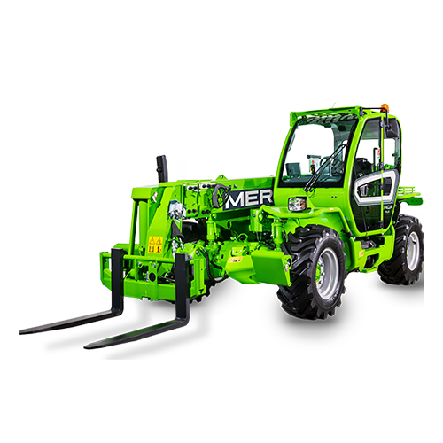Merlo Telehandler P40.13 Rental Inventory Image