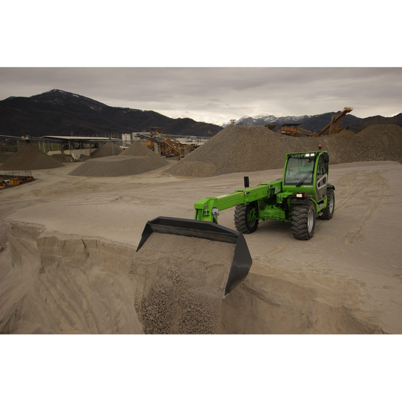 Merlo TF38.10