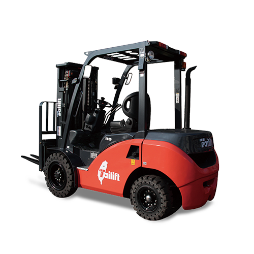 Tailift Forklift NEW Inventory Image