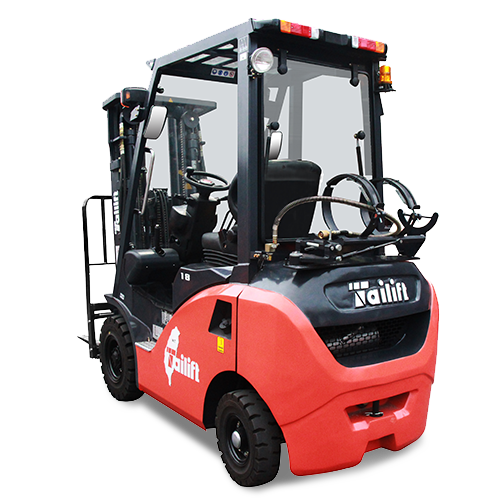 Tailift Z1000e EFG18 Series (1.8T)