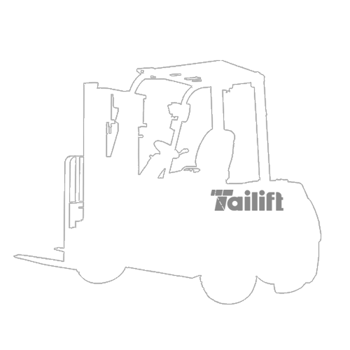 Tailift Z1000 ZFG18 Series (1.8T)