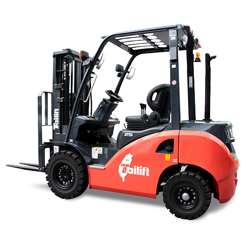 Tailift Z1000 ZFD20-25 Series (2.0-2.5T)