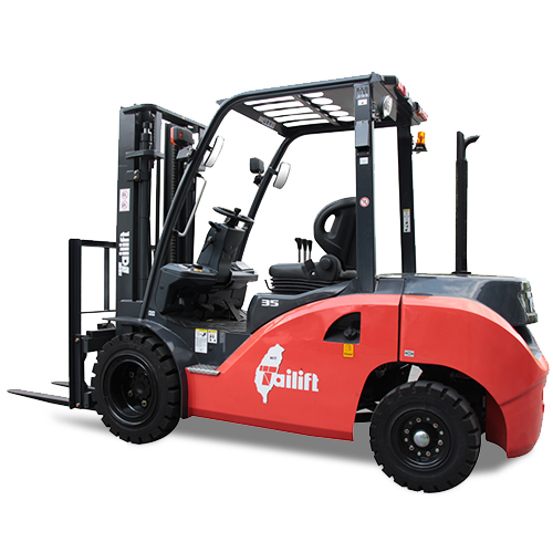 Tailift Z1000 ZFD30-35 Series (3.0-3.5T)