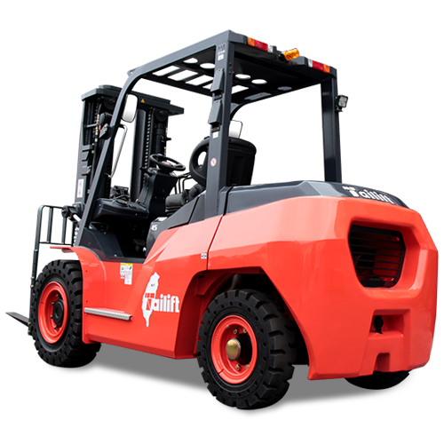 Tailift Z1000 ZFD40-50 Series (4.0-5.0T)