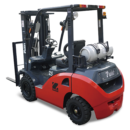 Tailift Z1000 ZFG20-25 Series (2.0-2.5T)