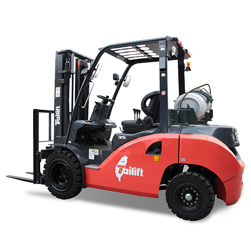Tailift Z1000 ZFG30-35 Series (3.0-3.5T)