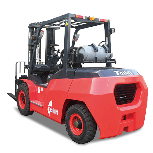 Tailift Z1000 ZFG40-50 Series (4.0-5.0T)