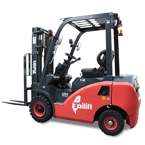 Tailift Z1000e EFD18 Series (1.8T)