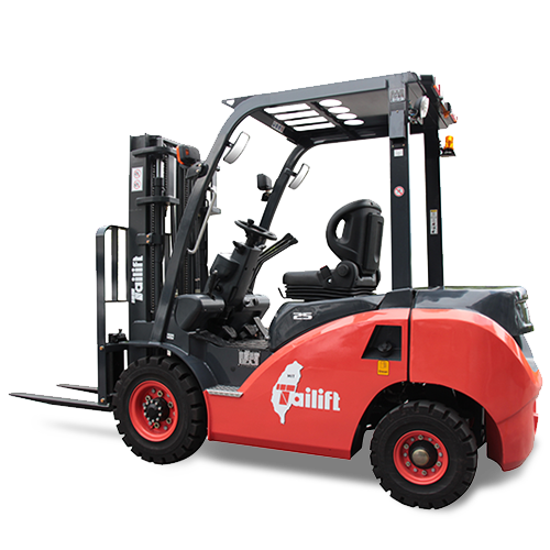 Tailift Z1000e EFD20-25 Series (2.0-2.5T)