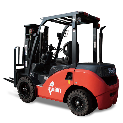 Tailift Z1000e EFD30-35 Series (3.0-3.5T)
