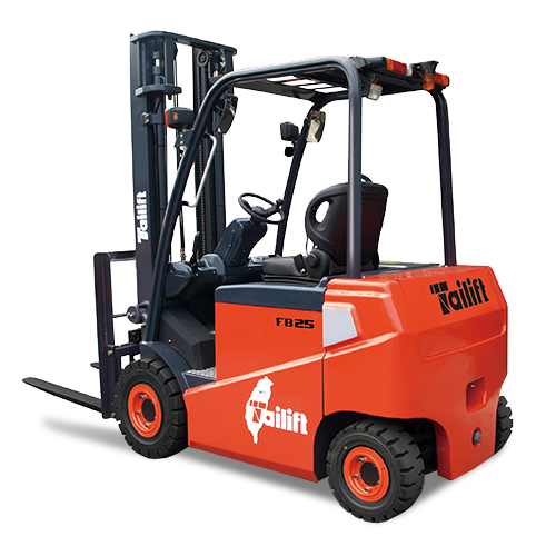 Tailift Z2000 ZFB25 Series (2.5T)
