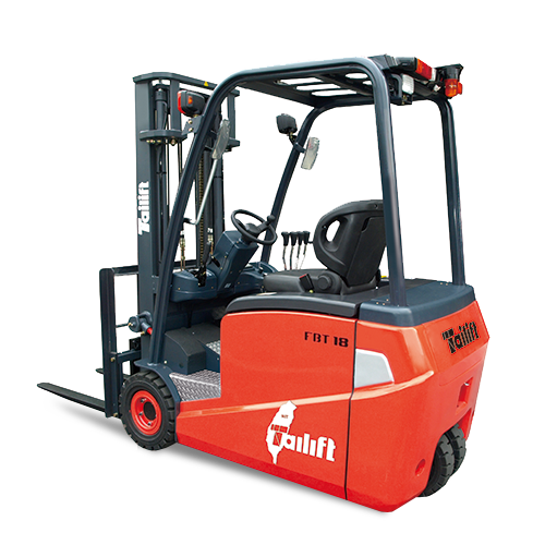 Tailift Z2000 ZFBT18 Series (1.8T)