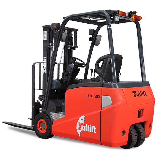 Tailift Z2000 ZFBT20 Series (2.0T)