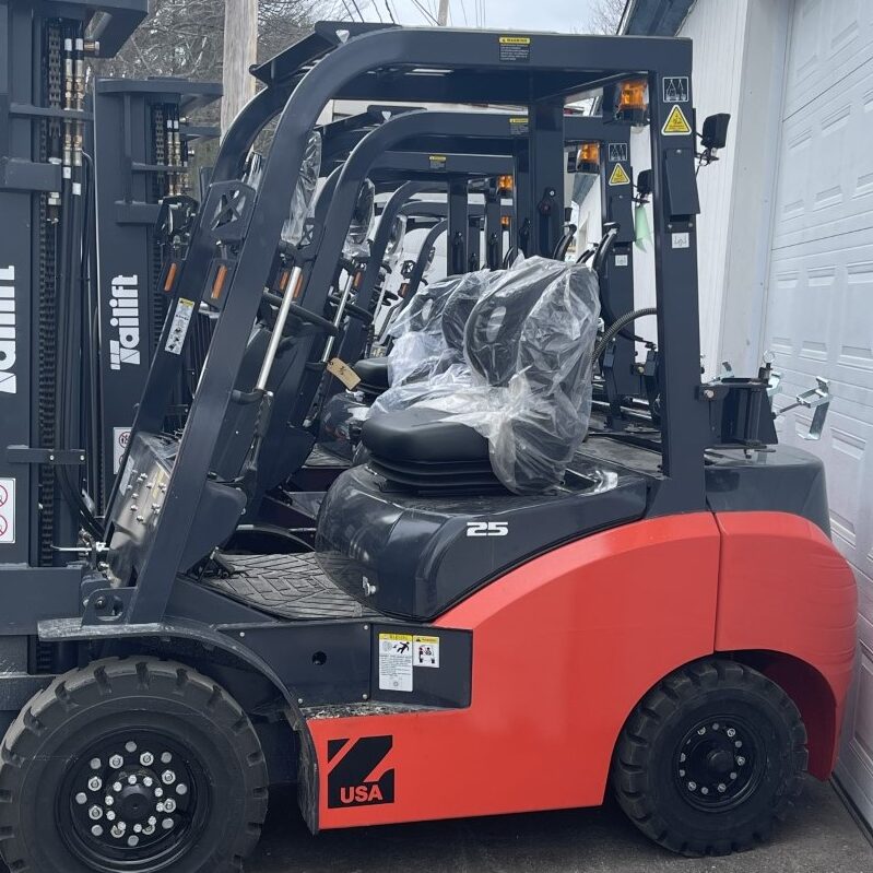 TAILIFT ZFG25P