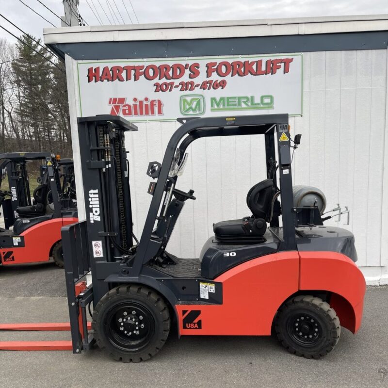 TAILIFT ZFG30P